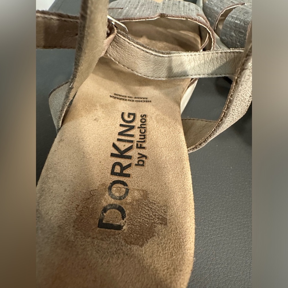 DORKING ROCK SANDALS BY FLUCHOS - Picture 7 of 7